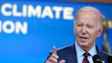 Climate change concerns grow, but few think Biden's climate law will help, poll finds