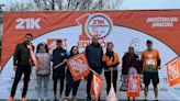 Carrera Tarahumara de The Home Depot celebra su décimo aniversario