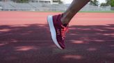 Exclusive: The Most Decorated Track & Field Olympian, Allyson Felix, Launches Her First Saysh Performance Running Sneakers