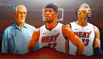 Heat most to blame for 2023-24 NBA season failure