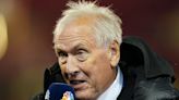 Commentator Martin Tyler stepping down from role at Sky Sports after 33 years