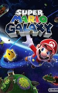 Super Mario Galaxy