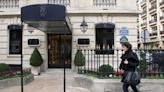 Paris : Une bijouterie de luxe braquée près des Champs-Elysées, le butin encore inconnu