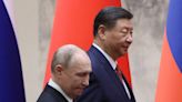 Xi squeezes Putin for deeper gas discounts