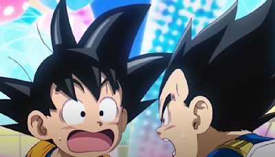 Dragon Ball Daima release schedule – when is episode 1 on Netflix and Crunchyroll?