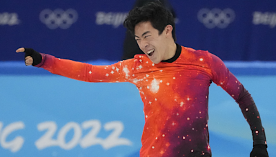 Finally, US figure skaters will get Beijing Olympic gold medals — under Eiffel Tower