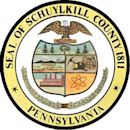 Schuylkill County, Pennsylvania