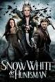 Snow White & the Huntsman