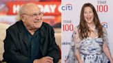 Oops! Drew Barrymore Forgot Her 'S-- List' at Danny DeVito's House After Writing It on the Back of Film Notes