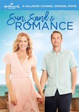 Sun, Sand & Romance [DVD] [2017] - Best Buy