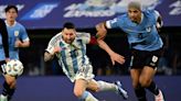 Lionel Messi at Maracanã: How to watch Argentina vs. Brazil in World Cup qualifier Tuesday