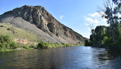 Montanans asked to respect restrictions on Big Hole River as heat wave continues