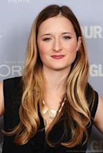 Grace Gummer