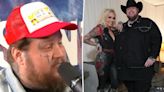 Jelly Roll and wife Bunnie Xo reveal they’re undergoing IVF to start a family: ‘We’ve always been so open’