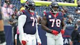 Which Texans players missed voluntary OTA workouts?