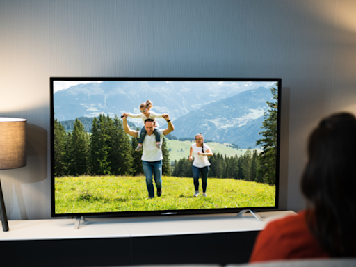 Best TVs Under 1 Lakh To Experience Cinematic Brilliance at Home - Times of India