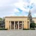 Museo estatal José Stalin