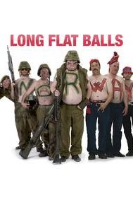 Long Flat Balls