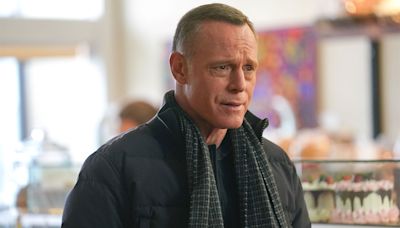 Jason Beghe Stars In Chicago P.D. — Is the Actor Married in Real Life?