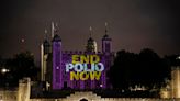 London kids to be offered polio vaccine boosters amid fears of virus comeback