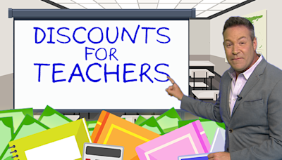 Rossen Reports: How teachers can save on classroom supplies