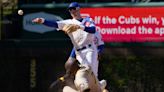 Velázquez jonronea en victoria de Cachorros ante Padres, 5-2