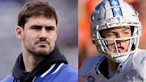 Daniel Jones: Giants' No. 1 QB or 2nd Option?