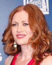 Mireille Enos