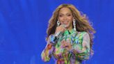 Beyoncé's Renaissance movie confirms UK release date