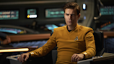 ‘Star Trek: Strange New Worlds’ Shows Kirk’s Return in First Teaser (Video)