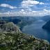 Lysefjord