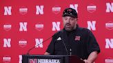 Nebraska's Matt Rhule full press conference following spring game