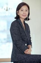 Kim Hee-ae