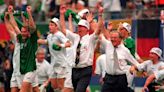 Jack Charlton & Co led Ireland to their greatest victory thirty years ago today