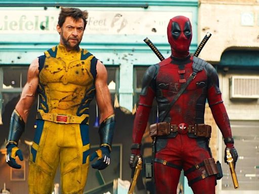 Deadpool & Wolverine movie review: Meta humour saves the day from Marvel's relentless multiverse worldbuilding