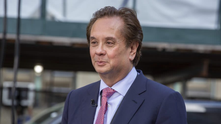 George Conway slams Trump’s ‘moral depravity,’ lauds Smith’s move to gag him in docs case