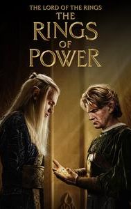 The Lord of the Rings: The Rings of Power