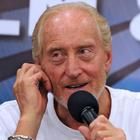 Charles Dance