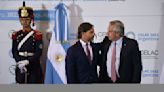 Luis Lacalle Pou, en la Celac: descree del foro y apuesta a su relación con Brasil