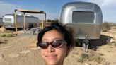 I stayed at Autocamp's wildly popular luxury Airstream campground in Joshua Tree and saw why travelers are flocking to the 'glamping' brand