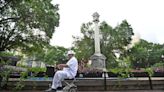 Proyecto de ley del Senado estatal permite demandar a quienes retiren o dañen monumentos confederados