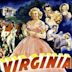 Virginia (1941 film)