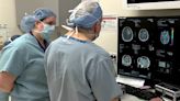 Medical Moment: Immunotherapy targets brain cancer