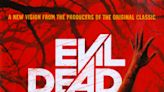 Evil Dead (2013 remake)