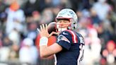 3 burning questions ahead of Patriots-Vikings Thanksgiving Day game