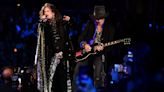 Rock Icons Aerosmith to Launch Farewell Tour