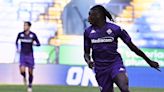 Video: Tackle on Kean causes Fiorentina outrage in pre-season friendly