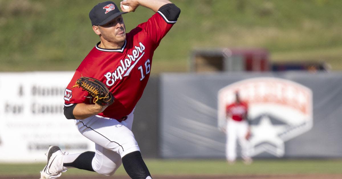 AA Baseball: X's get 21 hits, trounce Fargo-Moorhead to gain ground in playoff hunt