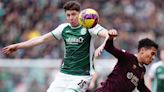 Hibs striker Kevin Nisbet’s future up in the air on deadline day in Scotland