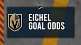 Will Jack Eichel Score a Goal Against the Stars on May 3?